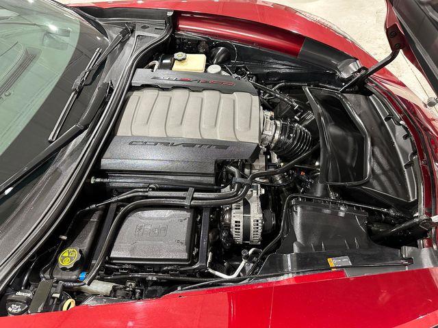 2016 Chevrolet Corvette (CC-2079457) for sale in Dallas, Texas