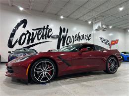 2016 Chevrolet Corvette (CC-2079457) for sale in Dallas, Texas