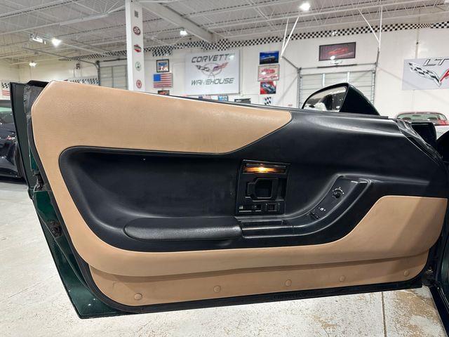 1996 Chevrolet Corvette (CC-2079458) for sale in Dallas, Texas