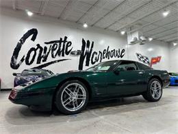 1996 Chevrolet Corvette (CC-2079458) for sale in Dallas, Texas