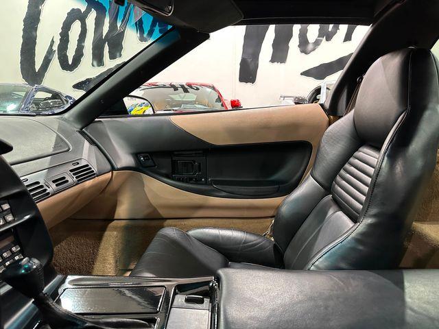 1996 Chevrolet Corvette (CC-2079458) for sale in Dallas, Texas