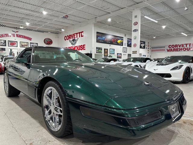 1996 Chevrolet Corvette (CC-2079458) for sale in Dallas, Texas