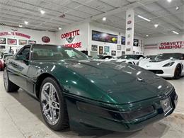 1996 Chevrolet Corvette (CC-2079458) for sale in Dallas, Texas