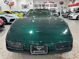1996 Chevrolet Corvette (CC-2079458) for sale in Dallas, Texas