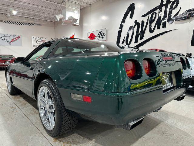 1996 Chevrolet Corvette (CC-2079458) for sale in Dallas, Texas
