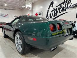 1996 Chevrolet Corvette (CC-2079458) for sale in Dallas, Texas