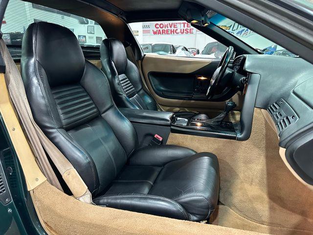 1996 Chevrolet Corvette (CC-2079458) for sale in Dallas, Texas