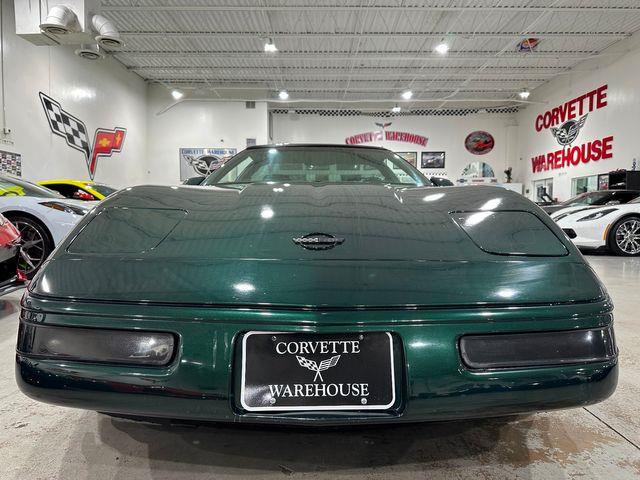 1996 Chevrolet Corvette (CC-2079458) for sale in Dallas, Texas