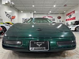 1996 Chevrolet Corvette (CC-2079458) for sale in Dallas, Texas