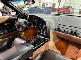 1996 Chevrolet Corvette (CC-2079458) for sale in Dallas, Texas