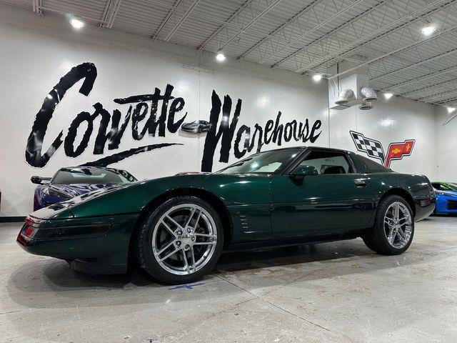 1996 Chevrolet Corvette (CC-2079458) for sale in Dallas, Texas