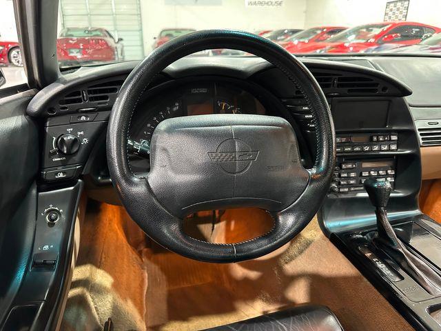 1996 Chevrolet Corvette (CC-2079458) for sale in Dallas, Texas