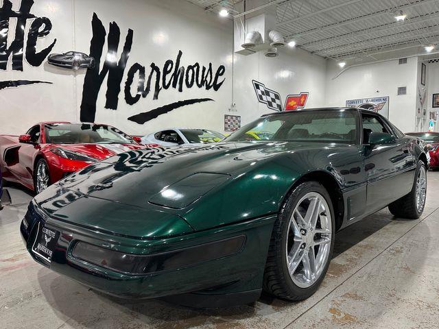 1996 Chevrolet Corvette (CC-2079458) for sale in Dallas, Texas