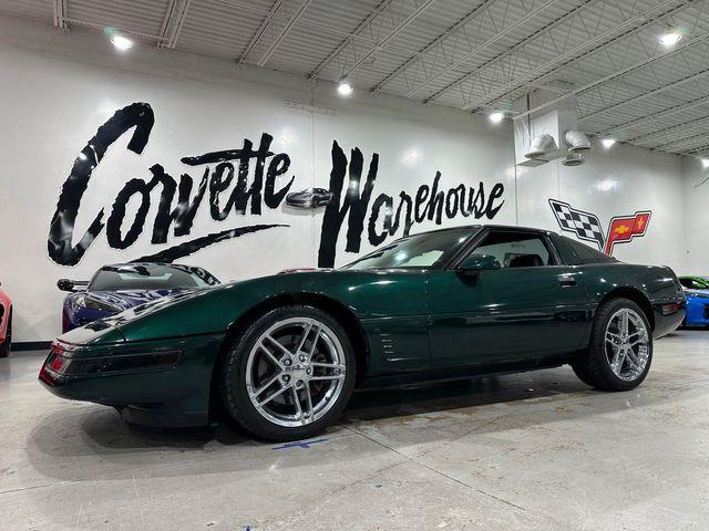 1996 Chevrolet Corvette (CC-2079458) for sale in Dallas, Texas