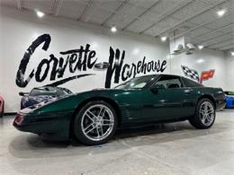 1996 Chevrolet Corvette (CC-2079458) for sale in Dallas, Texas