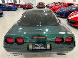 1996 Chevrolet Corvette (CC-2079458) for sale in Dallas, Texas