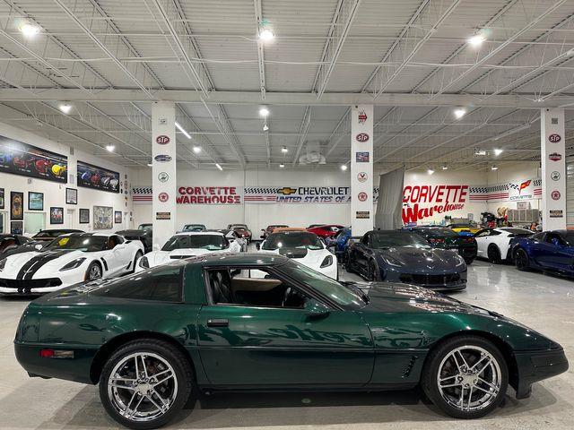 1996 Chevrolet Corvette (CC-2079458) for sale in Dallas, Texas