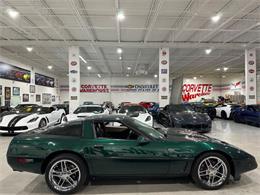 1996 Chevrolet Corvette (CC-2079458) for sale in Dallas, Texas