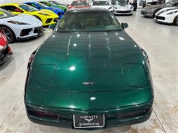 1996 Chevrolet Corvette (CC-2079458) for sale in Dallas, Texas