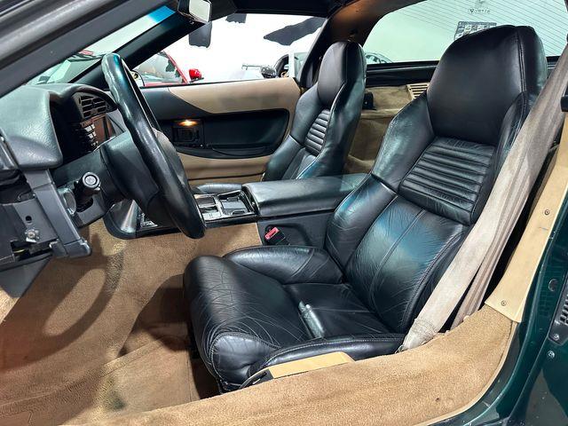 1996 Chevrolet Corvette (CC-2079458) for sale in Dallas, Texas