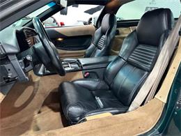 1996 Chevrolet Corvette (CC-2079458) for sale in Dallas, Texas