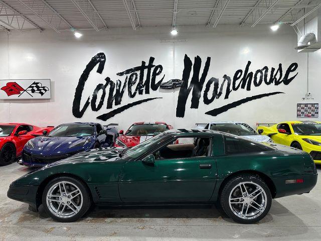 1996 Chevrolet Corvette (CC-2079458) for sale in Dallas, Texas