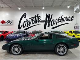 1996 Chevrolet Corvette (CC-2079458) for sale in Dallas, Texas