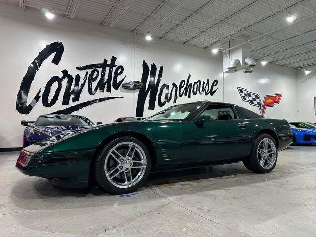 1996 Chevrolet Corvette (CC-2079458) for sale in Dallas, Texas