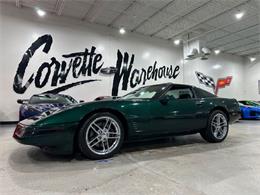 1996 Chevrolet Corvette (CC-2079458) for sale in Dallas, Texas