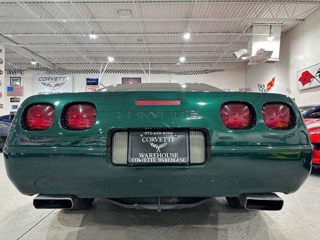 1996 Chevrolet Corvette (CC-2079458) for sale in Dallas, Texas