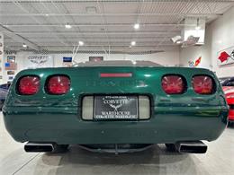 1996 Chevrolet Corvette (CC-2079458) for sale in Dallas, Texas