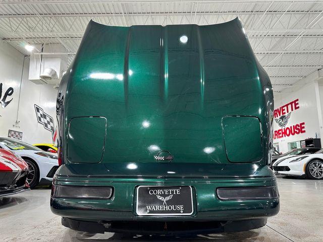 1996 Chevrolet Corvette (CC-2079458) for sale in Dallas, Texas