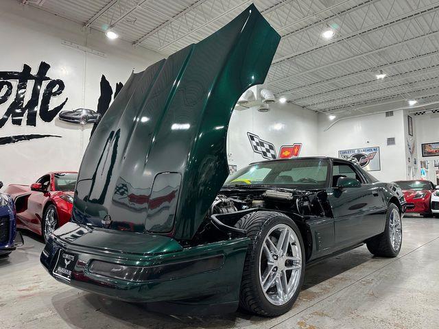1996 Chevrolet Corvette (CC-2079458) for sale in Dallas, Texas