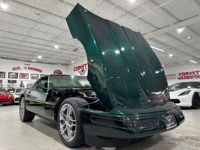 1996 Chevrolet Corvette (CC-2079458) for sale in Dallas, Texas