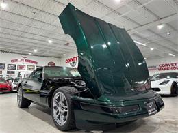 1996 Chevrolet Corvette (CC-2079458) for sale in Dallas, Texas