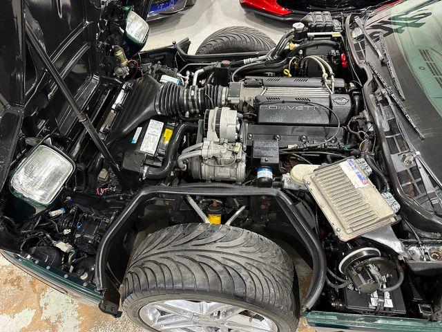 1996 Chevrolet Corvette (CC-2079458) for sale in Dallas, Texas