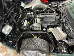 1996 Chevrolet Corvette (CC-2079458) for sale in Dallas, Texas