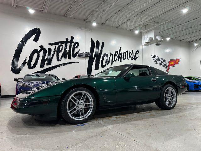 1996 Chevrolet Corvette (CC-2079458) for sale in Dallas, Texas