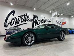 1996 Chevrolet Corvette (CC-2079458) for sale in Dallas, Texas