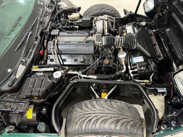 1996 Chevrolet Corvette (CC-2079458) for sale in Dallas, Texas