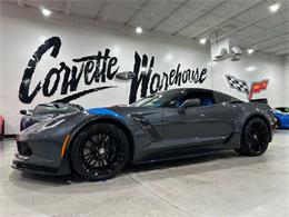 2017 Chevrolet Corvette (CC-2079459) for sale in Dallas, Texas