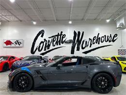 2017 Chevrolet Corvette (CC-2079459) for sale in Dallas, Texas