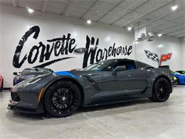 2017 Chevrolet Corvette (CC-2079459) for sale in Dallas, Texas