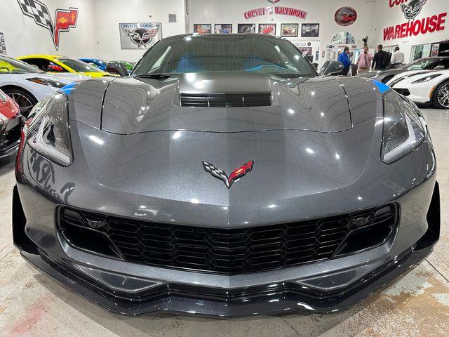 2017 Chevrolet Corvette (CC-2079459) for sale in Dallas, Texas