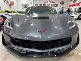2017 Chevrolet Corvette (CC-2079459) for sale in Dallas, Texas