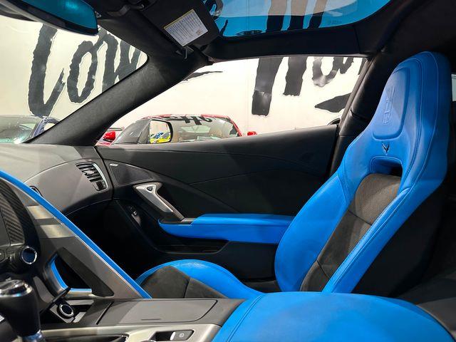 2017 Chevrolet Corvette (CC-2079459) for sale in Dallas, Texas