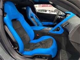 2017 Chevrolet Corvette (CC-2079459) for sale in Dallas, Texas