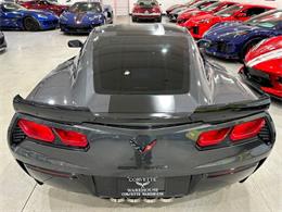 2017 Chevrolet Corvette (CC-2079459) for sale in Dallas, Texas