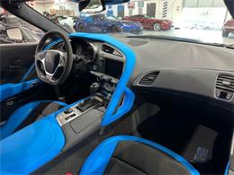 2017 Chevrolet Corvette (CC-2079459) for sale in Dallas, Texas