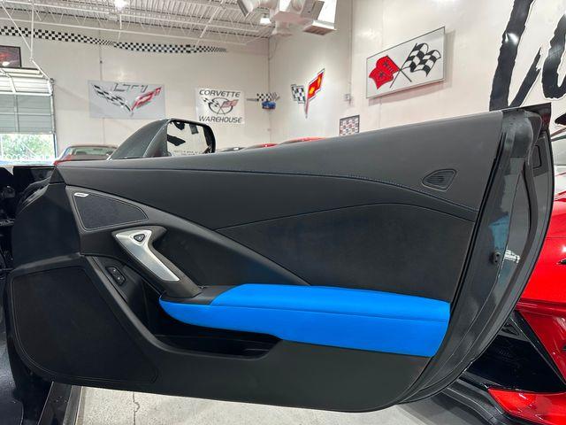 2017 Chevrolet Corvette (CC-2079459) for sale in Dallas, Texas